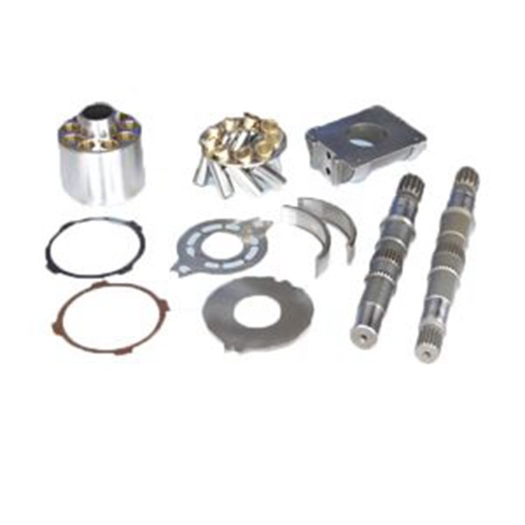 Hydraulic Pump Repair Parts Kit for Sauer PV90R100