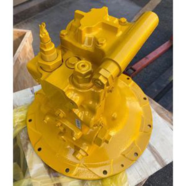 Hydraulic Pump 708-1W-00042 708-1W-01042 for Komatsu PC60 PC70 BR100J BR100JG BR100R R100RG