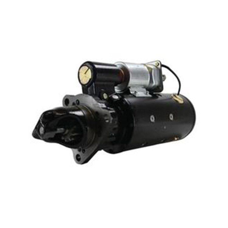 24V Starter Motor 357-7354 for Caterpillar CAT Engine C11 C-15 C27 Excavator 365C 374D L 385C 390D Truck 725 730