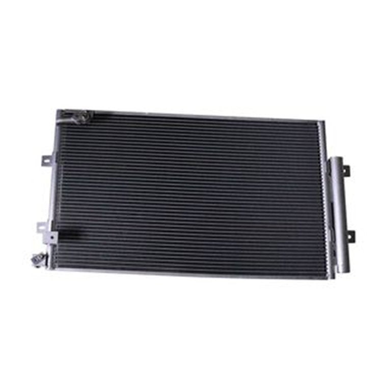 A/C Condenser VOE14602245 for Volvo Excavator EC160D EC170D EC180D EC240B EC240C EC250D EC290B EC290C