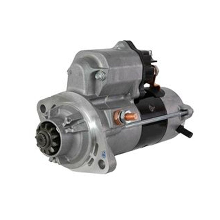 12V 11T Starter Motor 90032414 428000-5120 for Cummins Engine ISB 6.7