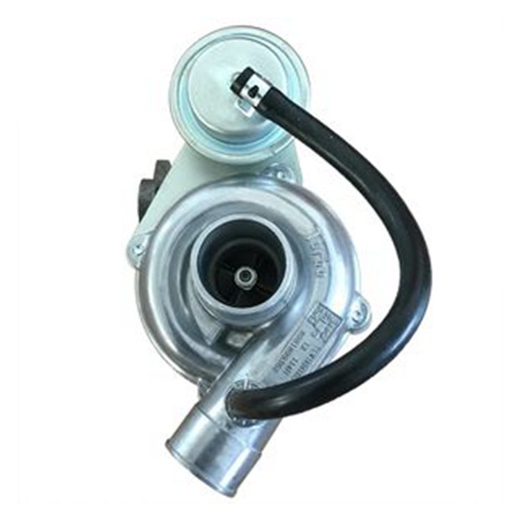 Turbo RHF3 Turbocharger 8981899362 8982401070 for Isuzu 4LE2 Engine Sany SY75 Excavator