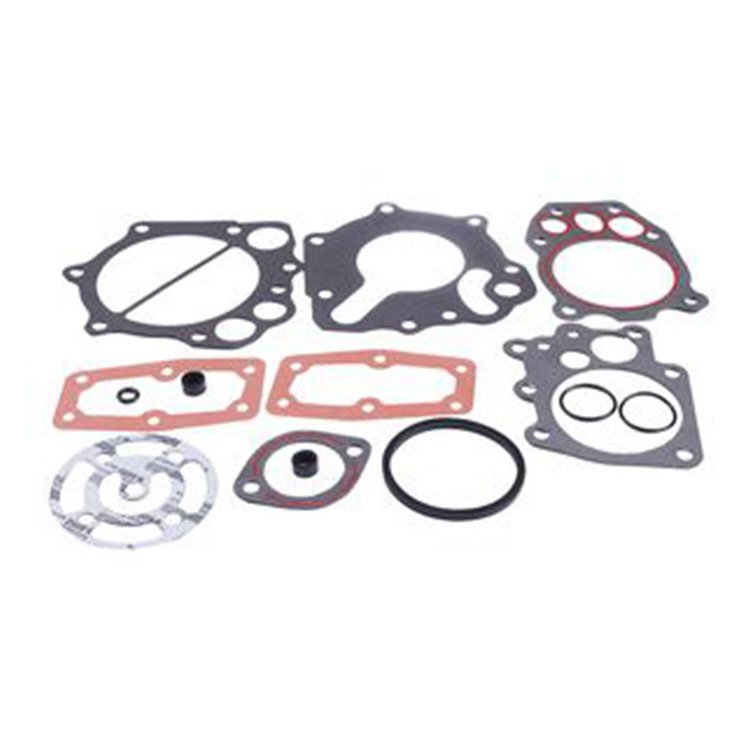 Oil Cooler Gasket Kit 3801199 for Cummins Engine NH220 NH250 NTA855 NT855