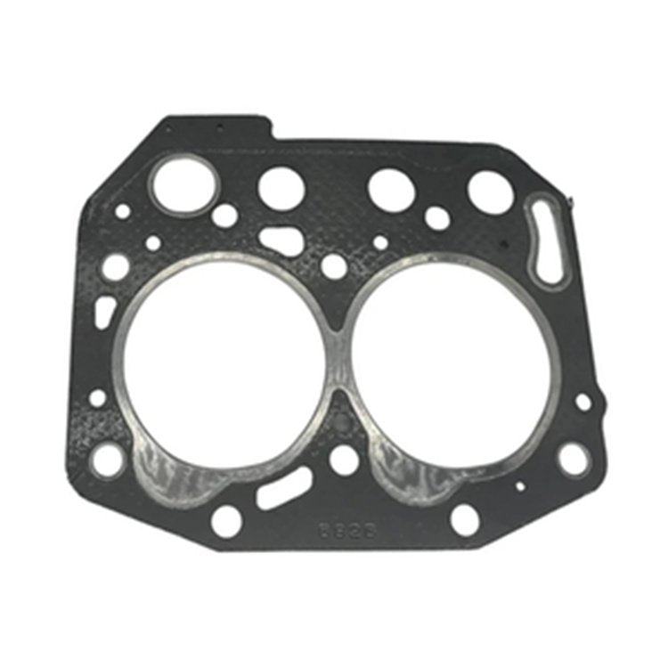 Cylinder Head Gasket for Thermo King TK270 TK2.70 Yanmar 2D70E 2TNV70 Engine