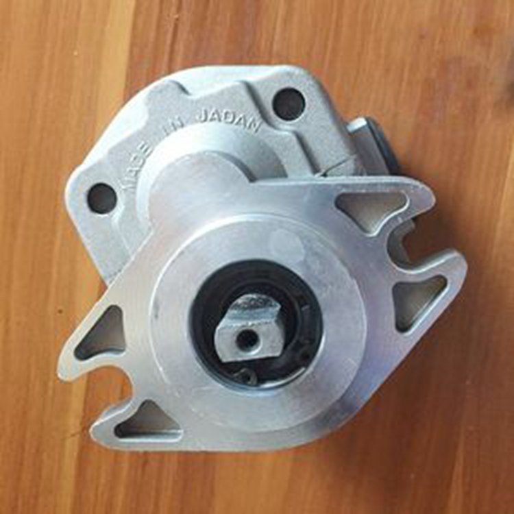 Kayaba KYB KP1009C HFSS Hydraulic Poilt Gear Pump for Caterpillar CAT Excavator E200B EL200B E180 E240