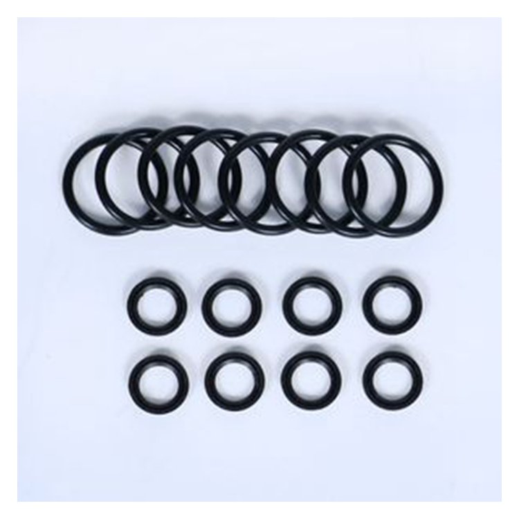 For Kobelco Excavator SK60-5 Pilot Valve Seal Kit