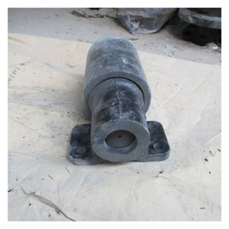 For Daewoo Excavator DH130 Top Roller Upper Roller Carrier Roller