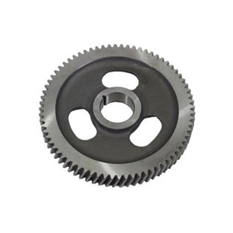 Camshaft Gear J929028 for CASE Engine 4931 RP65 Skid Steer Loader 1840 1845C 40XT 60XT 70XT 90XT 95XT Excavator 9010B 9020B