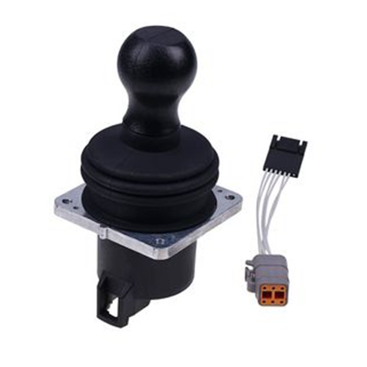 For Genie Straight Booms Lift Z45/25 IC Z51/30J Z60/34 Z80/60 Joystick Contoller 111417 111417GT