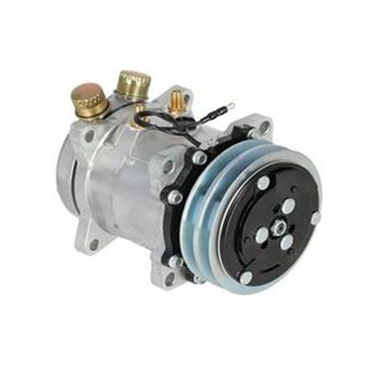 A/C Compressor 5176185 for CASE JX1075N JX1095N JX1075C JX1060C JX1070N JX1070C Tractor