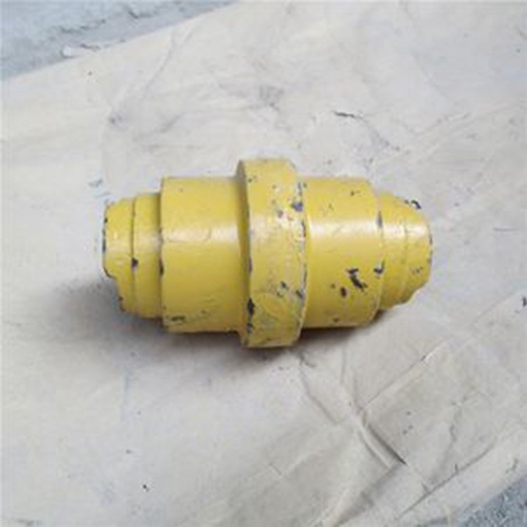 For Komatsu Excavator PC30 Track Roller Lower Roller Bottom Roller