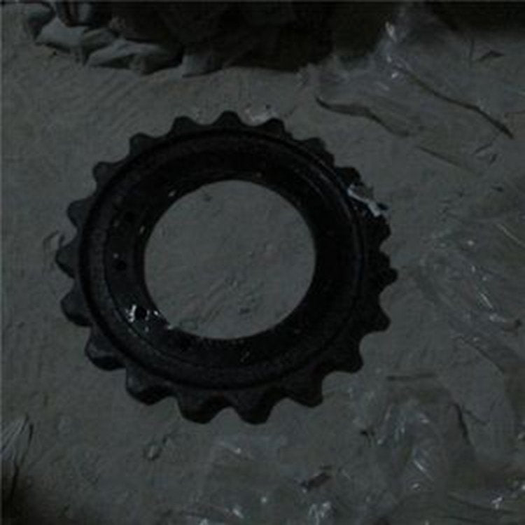 For Komatsu Excavator PC40R-8 PC45-1 PC45R-8 PC50UD-2 PC50UG-2 PC50UU-2 PC50UUM-2 PC58SF-1 Driving Sprocket 3F4525601 20T-27-71110 20T-27-71111