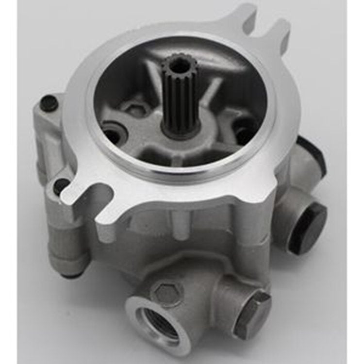 For Kobelco Excavator SK135 K3V63DTP Pilot Gear Pump