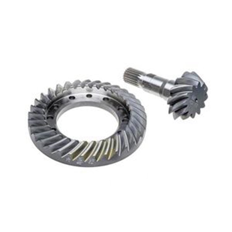 Bevel Gear Set 331-8528 for Caterpillar CAT Loader 424B 424B2 424B HD 415F2 IL