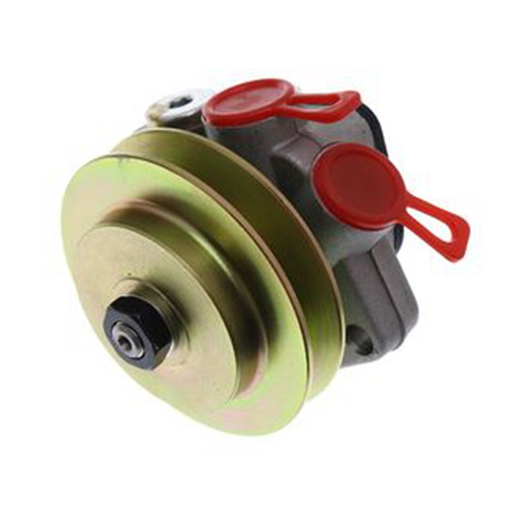 Fuel Transfer Lift Pump 21193376 for Volvo Penta Engine D5A-T D5A-TA D7A-T D7A-TA