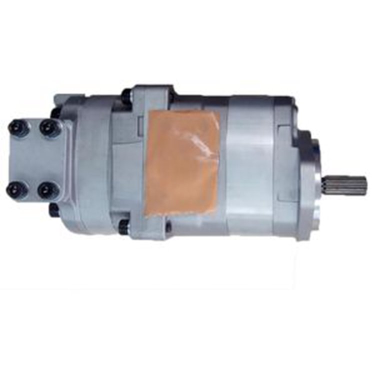 Hydraulic Gear Pump 44083-60422 for Kawasaki