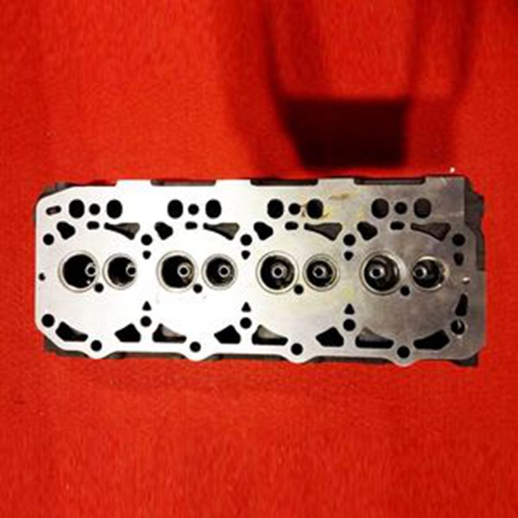 Cylinder Head for Yammar Engine 4TNE84