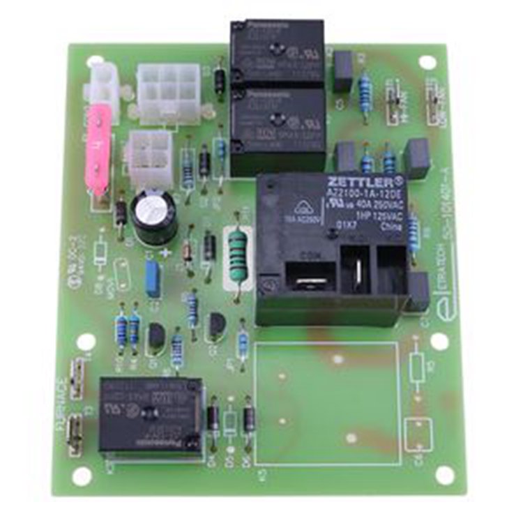 Duo Therm A/C Relay Analog Control Board 3311924.000 3106996.022 for Dometic Air Conditioner