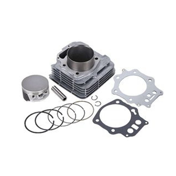 Cylinder Piston Gasket Kit for Honda Foreman 450 TRX450 S ES FE FM 4x4 1998-2004