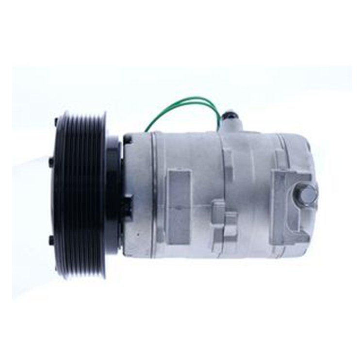 Denso 10S17C A/C Compressor 305-0324 for Caterpillar CAT Excavator 322C 324D 325C 325D 330C 330D M325D