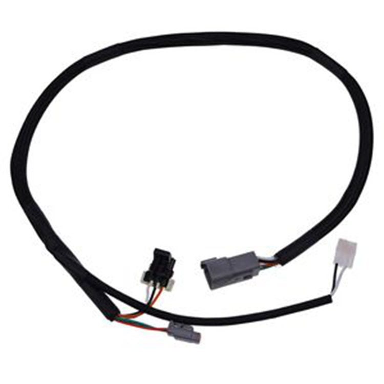 Wiring Harness 7117322 for Bobcat A300 S100 S130 S150 S160 S175 S185 S205 S220 S250 S300 S330 T110 T140 T180 T190 T250 T300 T320