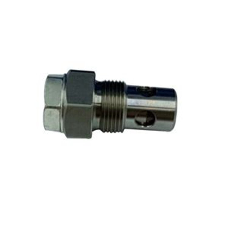 Relief Valve 32A36-05012 for Mitsubishi S4S S4S-DT S6S S6S-T Hyundai R160LC-7 R160LC-9S R170W-7 R170W-9S R180LC-7 R180LC-9S R180W-9S Original