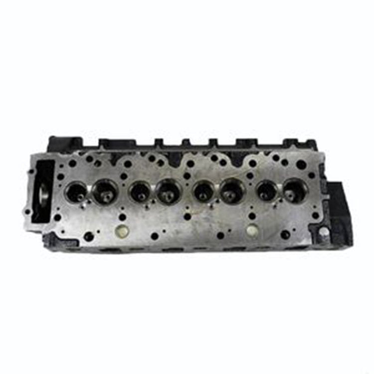 Cylinder Head for Isuzu NPR NQR light Truck 4751CC 4.8 TD 97-04 Engine 4HE1-T 4HE1T 4HE1