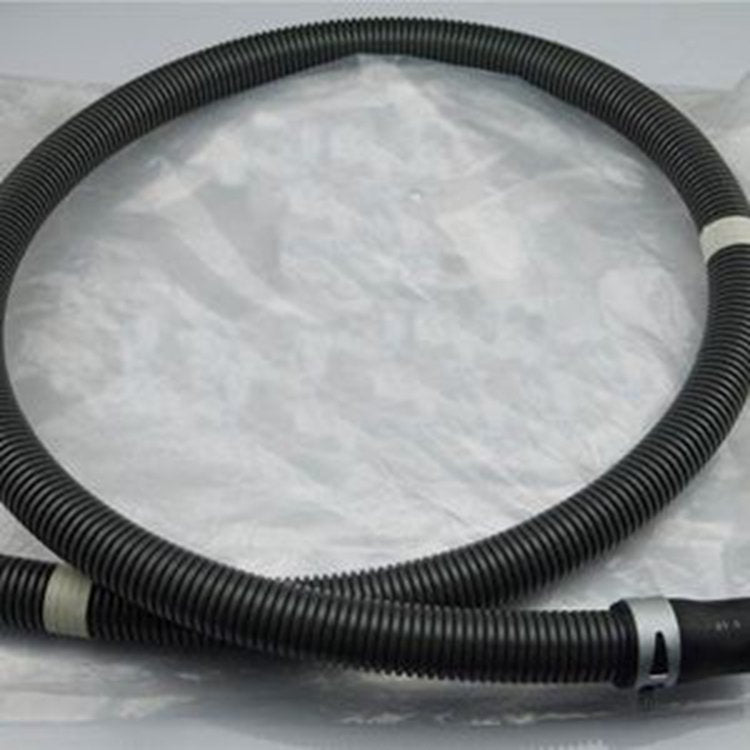 For Hitachi Excavator ZX200-3 Exhaust Hose 8-98018783-0