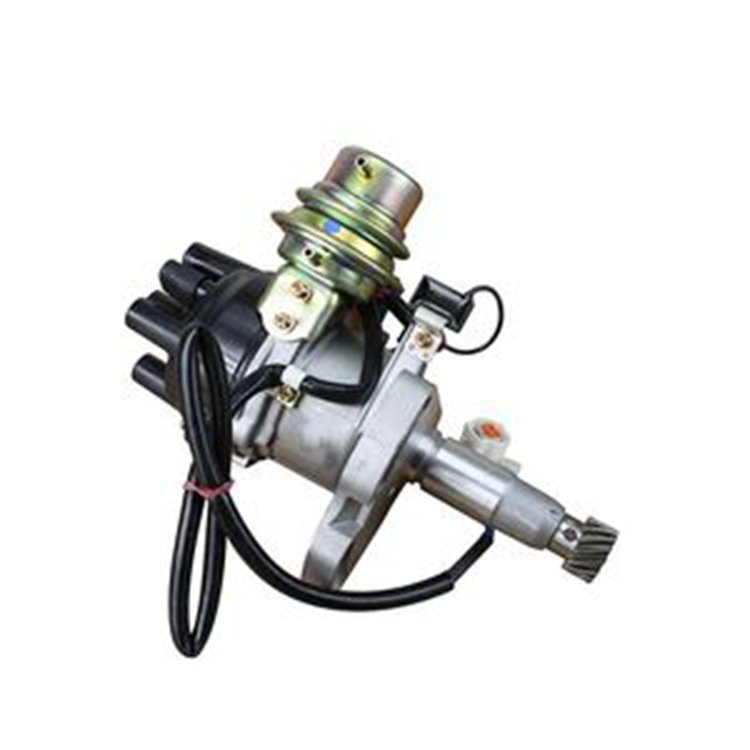 Ignition Distributor T2T75071 for Mazda MPV