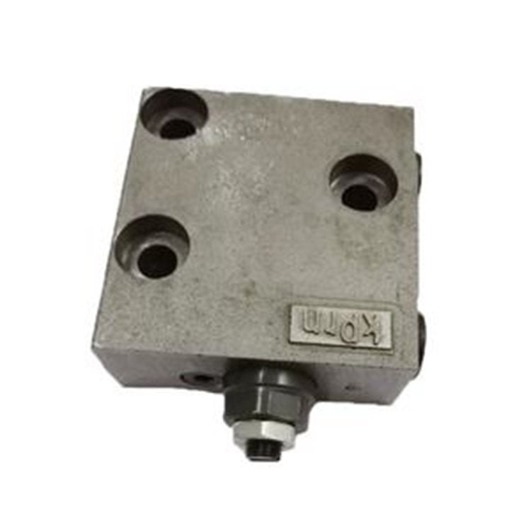 KOMATSU PC360-7 Self Reducing Valve Block