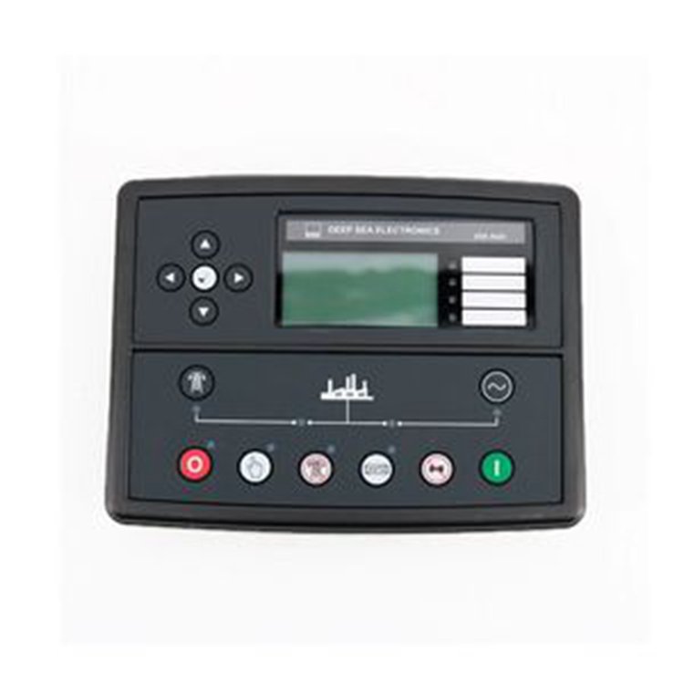 Deep Sea DSE8620 Auto Mains (Utility) Failur Generator Controller