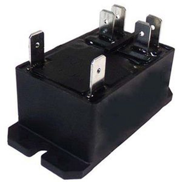 12V 20A Relay 86521256 for New Holland Skid Steer L175 LS140 LS150 LS160 LS170 LX565 LX865