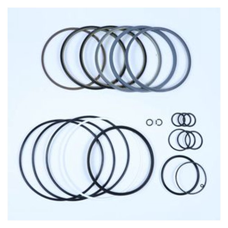 For EDT3500 Hammer Breaker Cylinder Seal Kit