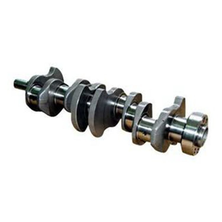 Crankshaft 13400-2580 for Hino EF750 EF750-2 Engine