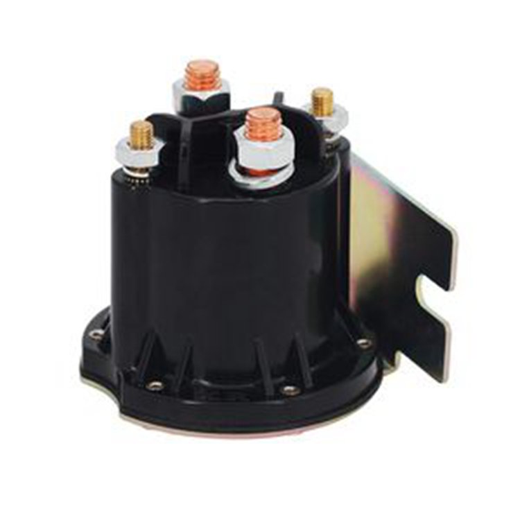 48V Solenoid Relay 648-4851-022-18 for EZGO TXT 2010-Up & All MPT 800/1000 Golf Cart Trombetta