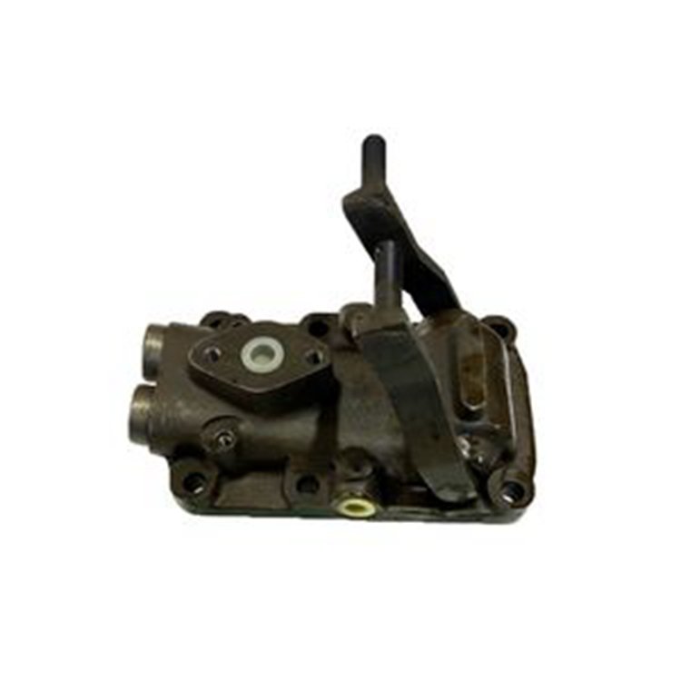 Steering Valve 195-40-00080 195-40-00090 for Komatsu Bulldozer D155A-1 D355A-5 D355A-3