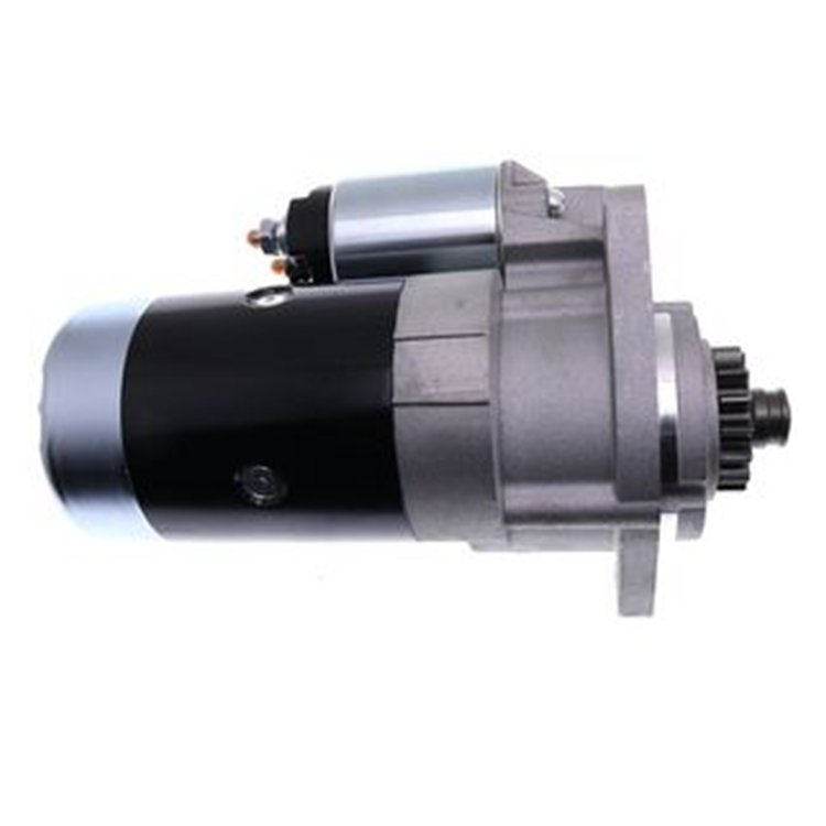 12V 15T Starter Motor 17141 for Cub Cadet Tractor 7000 7192 7193 7194 7195 7200