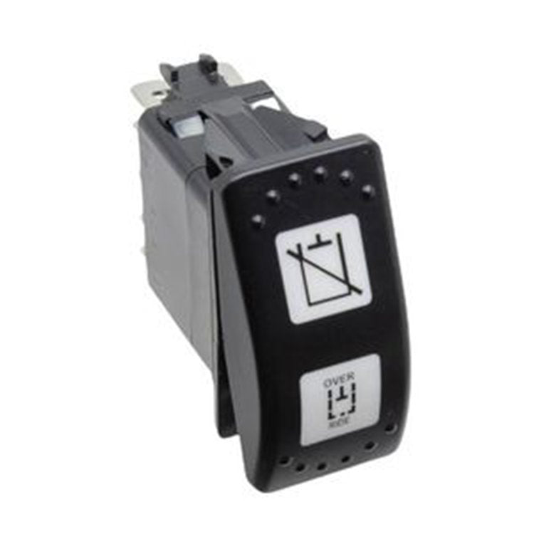 Rocker Switch 221-5901 for Caterpillar CAT Skid Steer