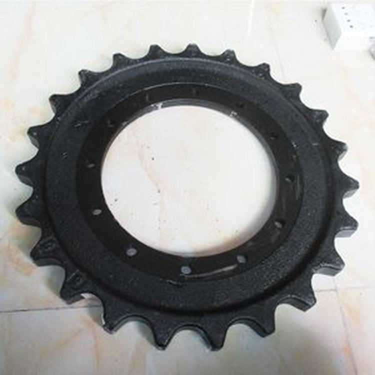 For Komatsu Excavator PC60-6 PC60-7 PC70-6 PC70-7 PC75UD-2 PC75UU-1 PC75UU-2 Driving Sprocket 21W-27-11111 21W-27-11110