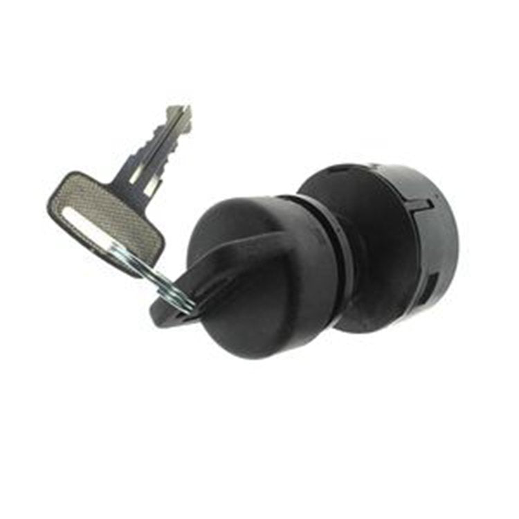 Drive Golf Cart Ignition Key Switch with 2 Keys JW1-H2510-00 for Yamaha G22A G22E G Max Gas