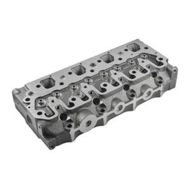 Cylinder Head for Shibaura Engine N844 N844L N844LT N844-D N844L-D