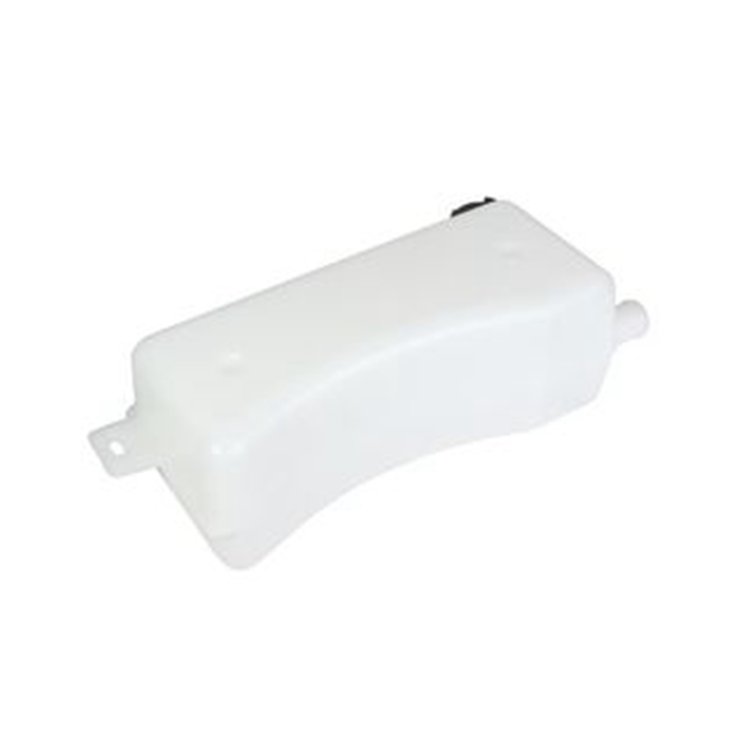 Coolant Expansion Reservoir 87674844 for New Holland Loader B95CTC L225 B110B L230 U80B U80C B95B C232 B95BTC B110C B95CLR B95C C238