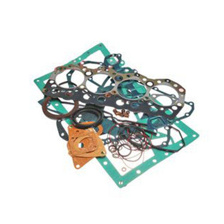 Full Gasket Kit for Mitsubishi S4S-DT Engine Toro Groundmaster 580D