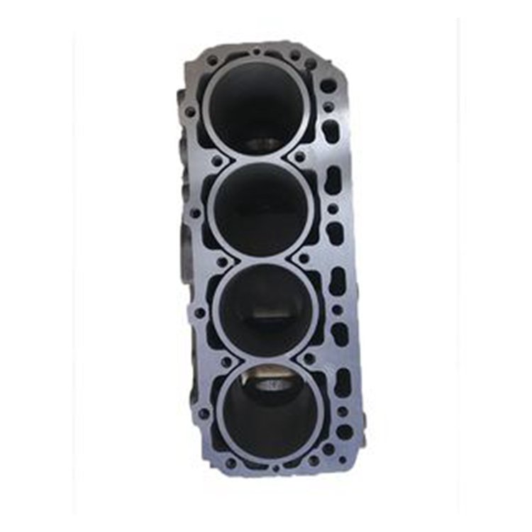 Bare Cylinder Block for Yanmar Engine 4TNV88 Orignal