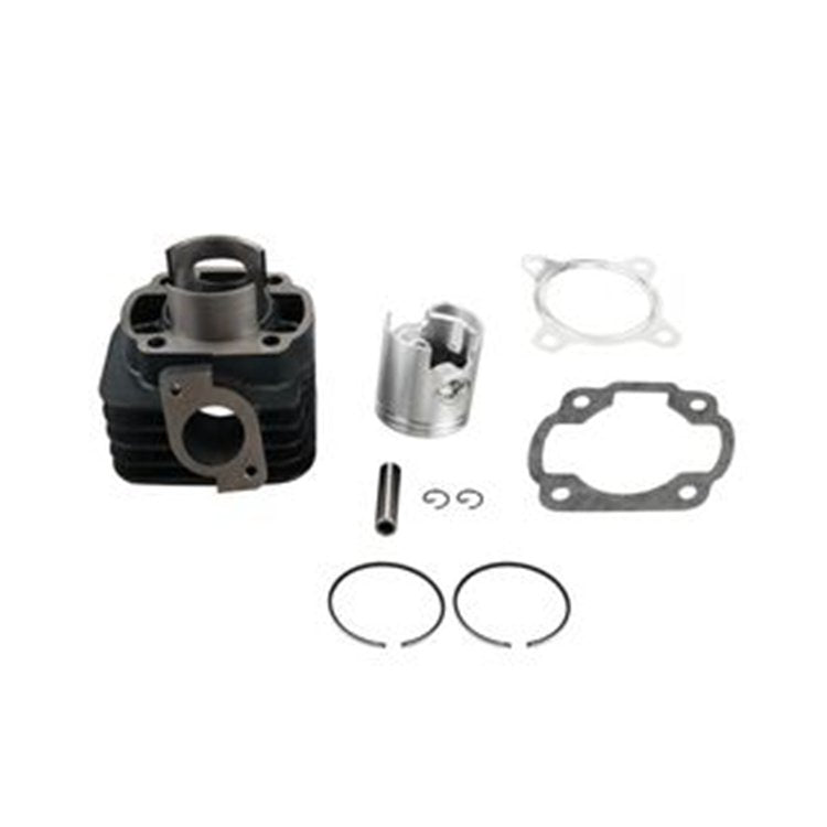 40mm Piston Cylinder Gasket Kit CY050JOG for Yamaha Scooter Jog 50 50-70cc