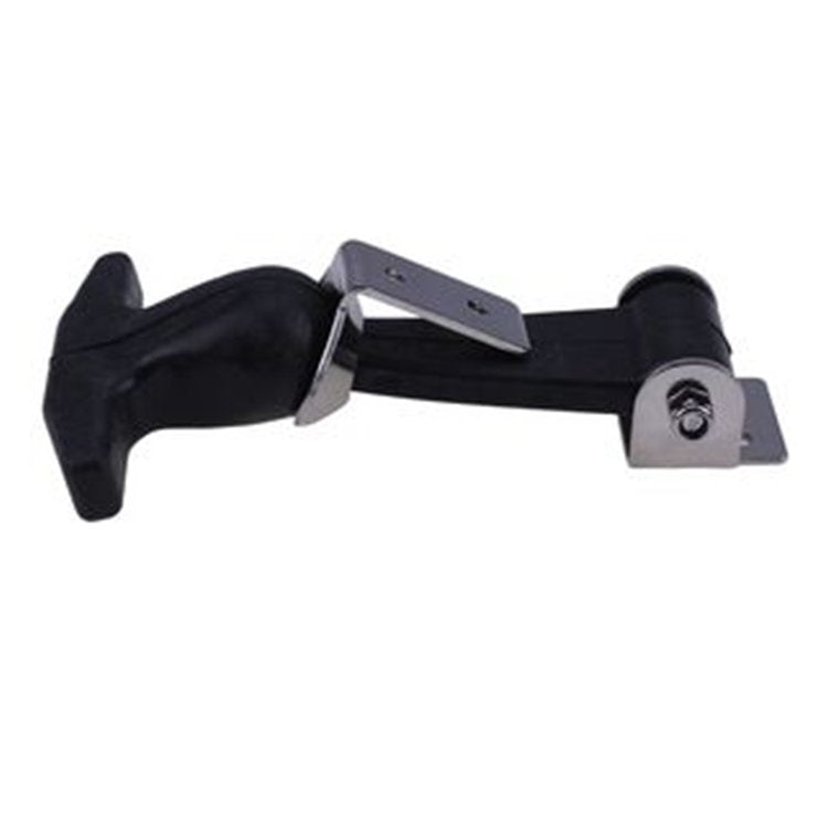 Rubber Hood Latch 45363GT for Genie Boom Lift S-100 S-105 S-120 S-125 S-60 S-65 S-80 S-85