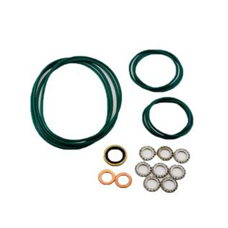 Air Compressor Maintenance Kit Oil Cooler Service Kit 2906020500 for Atlas Copco