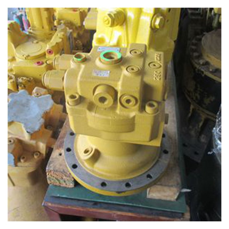 CAT 315 Swing Motor