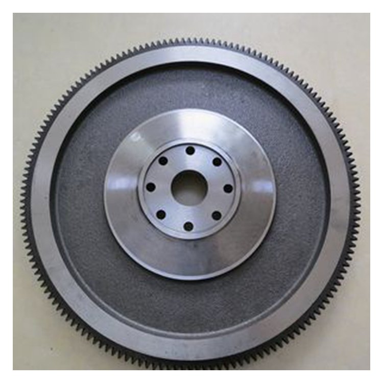 Flywheel 3960755 for Cummins Engine 6C8.3 6CT8.3 6CTA8.3