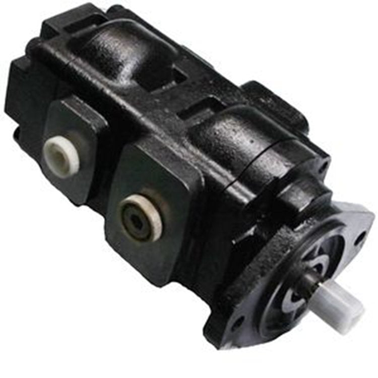 Hydraulic Main Pump 36/26ccr 20/912800 for JCB 3CX 4CX Loader